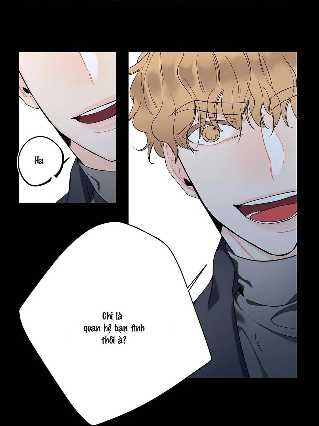 Người Bạn Thời Thơ Ấu Quyến Rũ Của Tôi Chapter 25 Trang 39