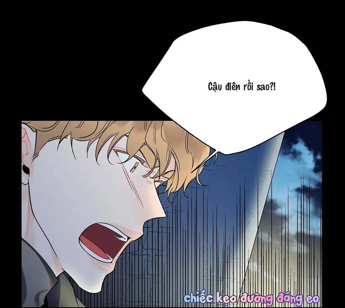 Người Bạn Thời Thơ Ấu Quyến Rũ Của Tôi Chapter 25 Trang 41