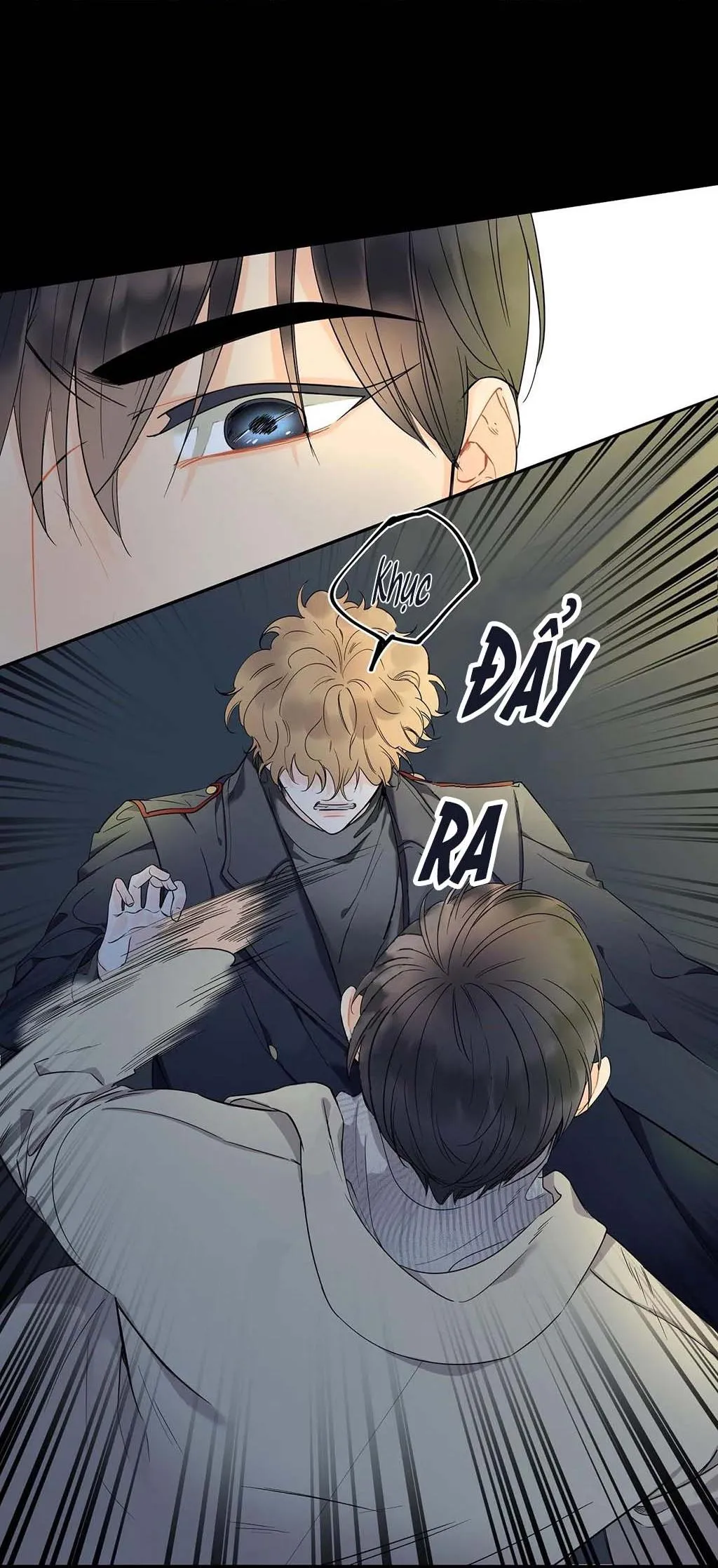 Người Bạn Thời Thơ Ấu Quyến Rũ Của Tôi Chapter 25 Trang 48