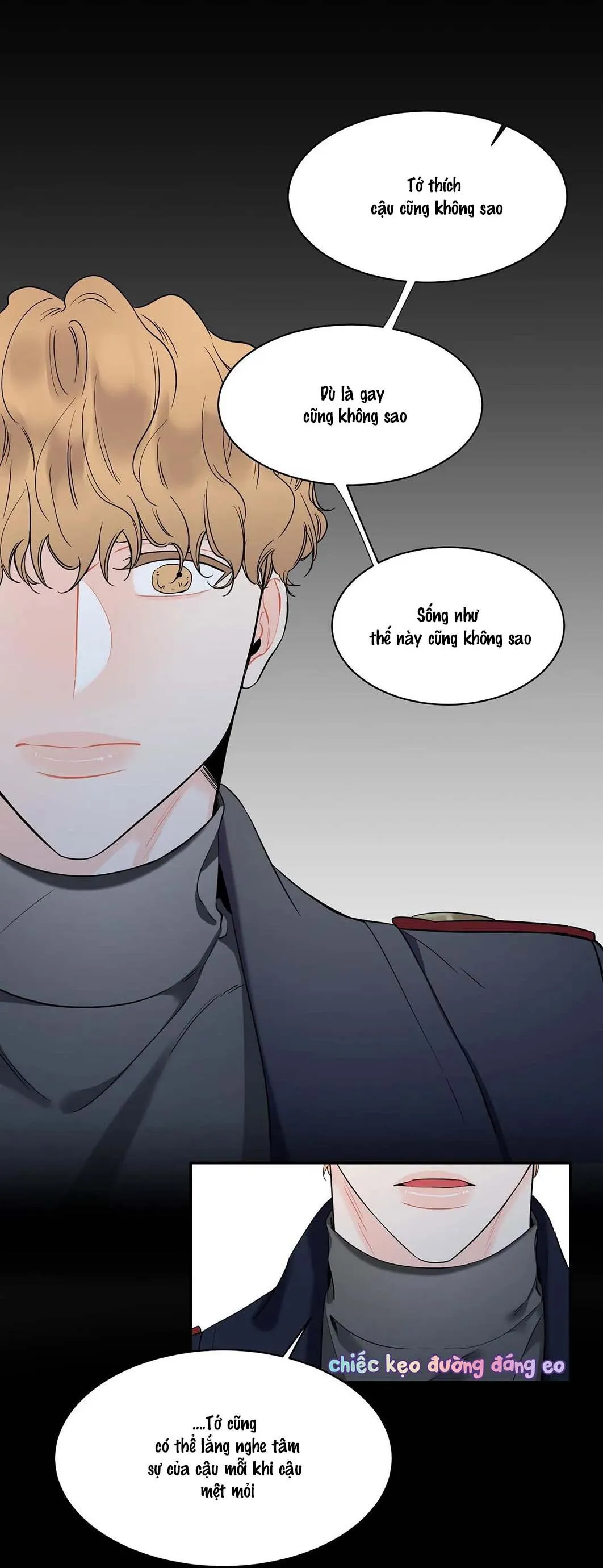 Người Bạn Thời Thơ Ấu Quyến Rũ Của Tôi Chapter 25 Trang 59