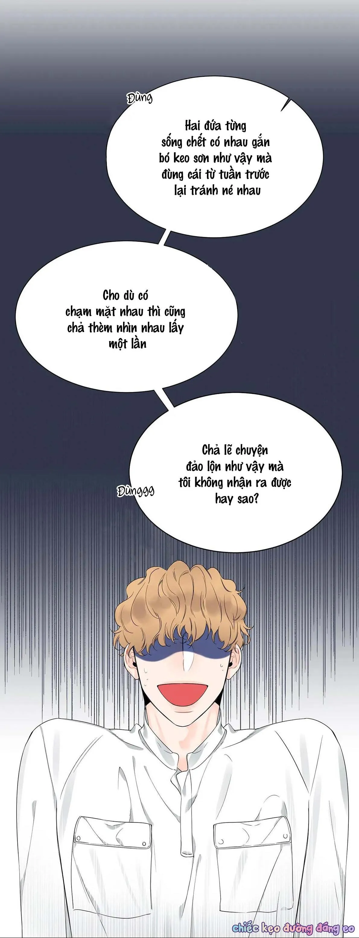 Người Bạn Thời Thơ Ấu Quyến Rũ Của Tôi Chapter 26 Trang 20