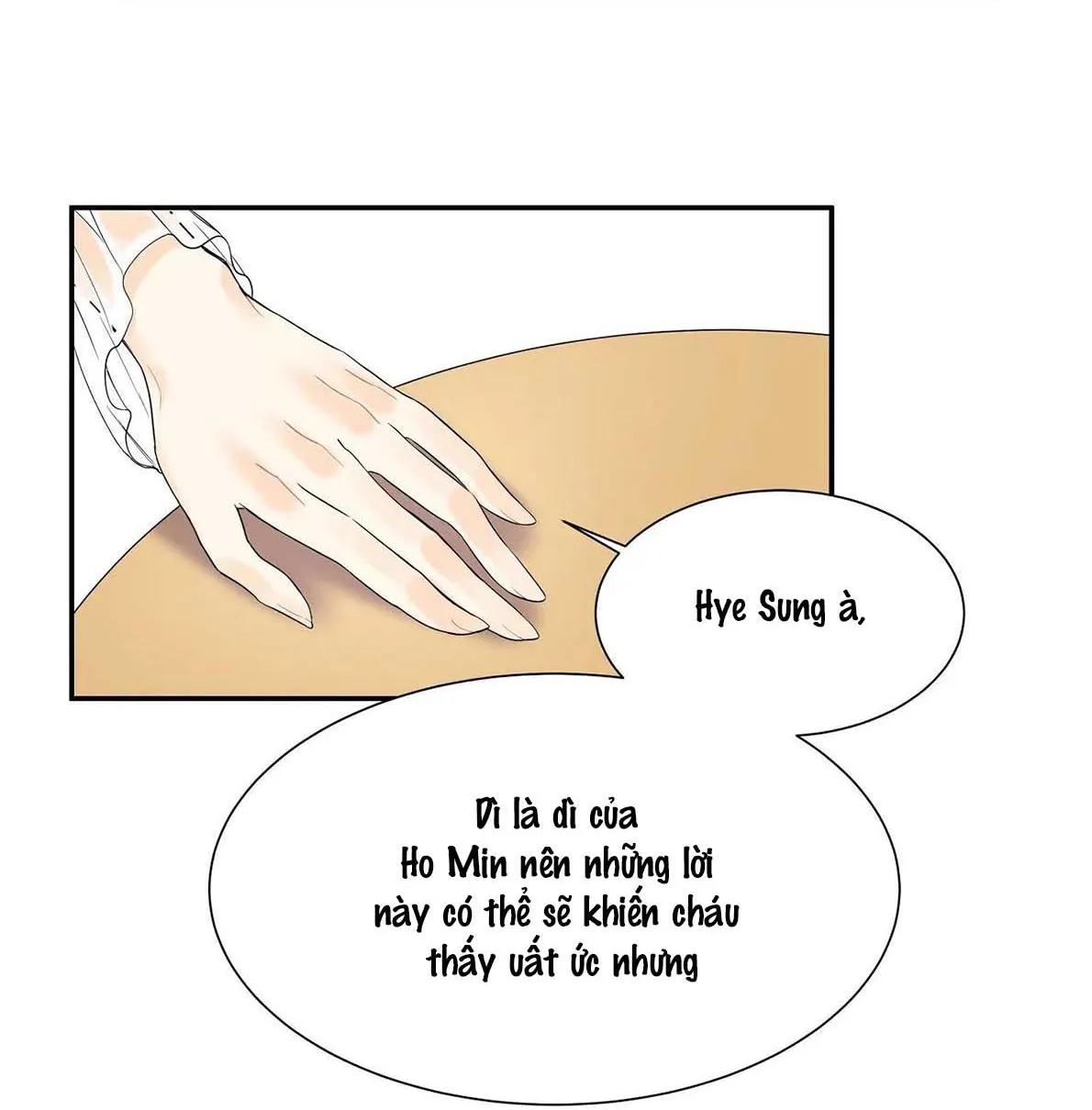 Người Bạn Thời Thơ Ấu Quyến Rũ Của Tôi Chapter 26 Trang 23