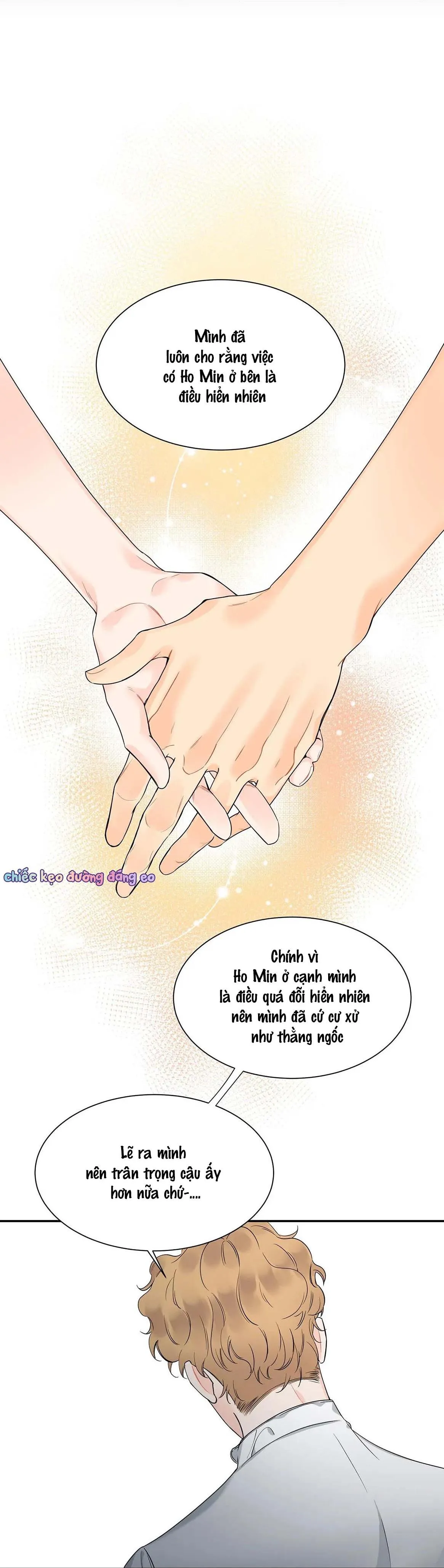 Người Bạn Thời Thơ Ấu Quyến Rũ Của Tôi Chapter 26 Trang 30