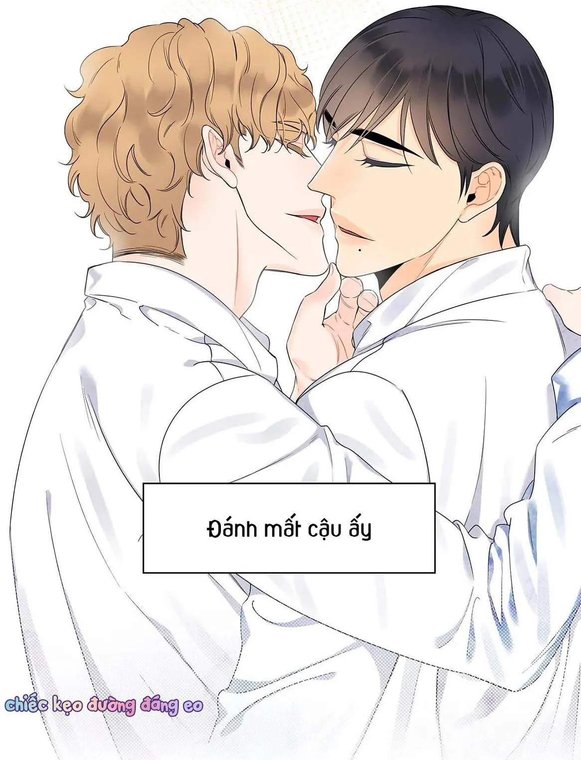 Người Bạn Thời Thơ Ấu Quyến Rũ Của Tôi Chapter 26 Trang 33