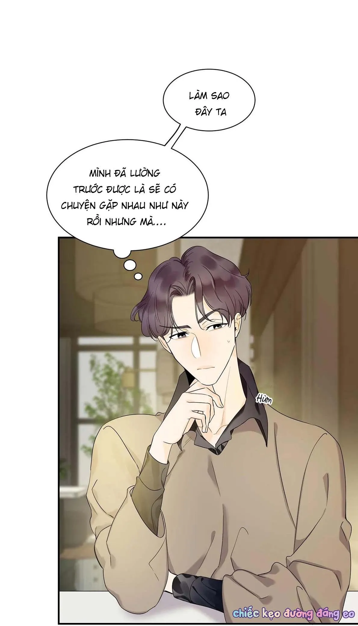 Người Bạn Thời Thơ Ấu Quyến Rũ Của Tôi Chapter 26 Trang 38