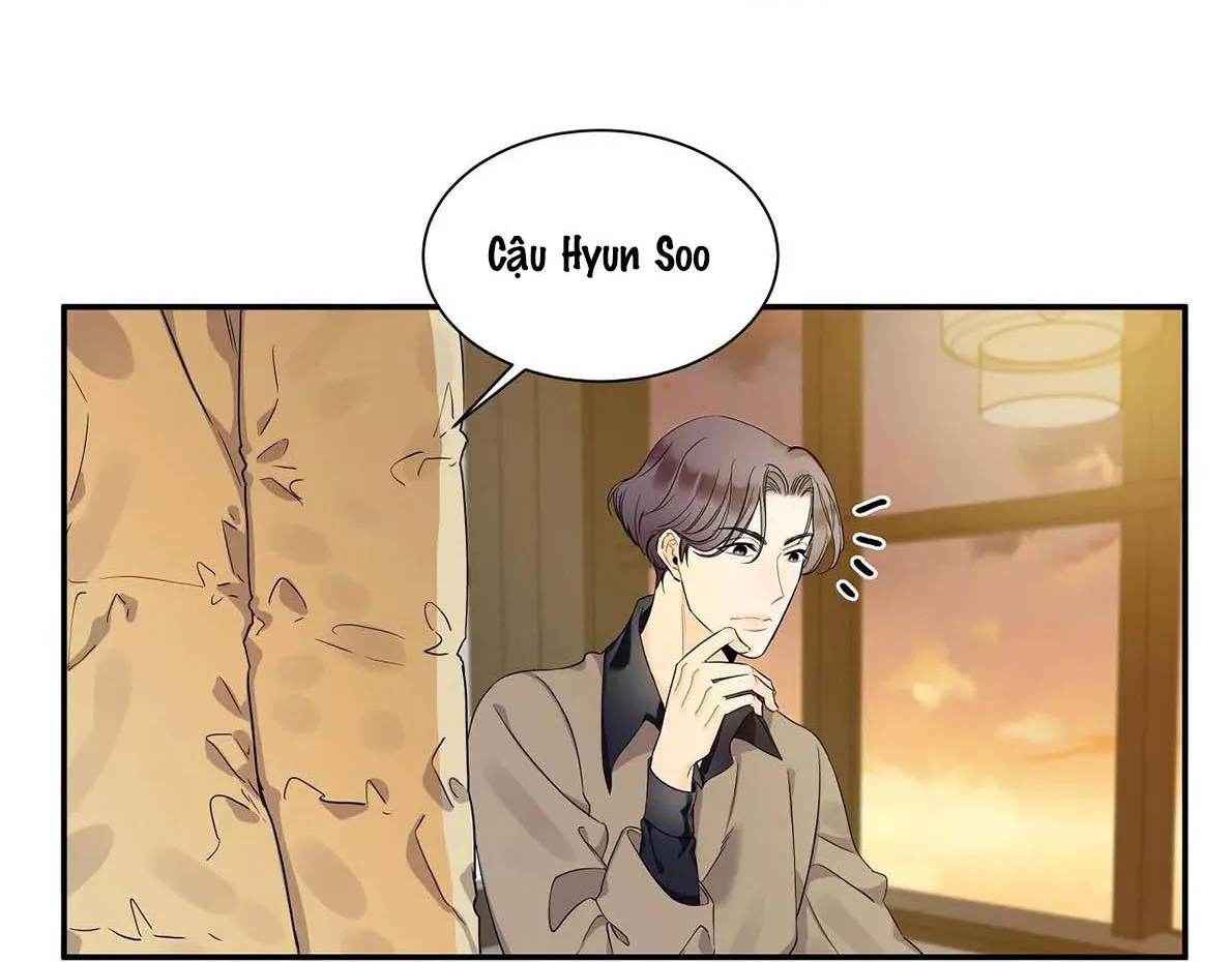 Người Bạn Thời Thơ Ấu Quyến Rũ Của Tôi Chapter 26 Trang 40