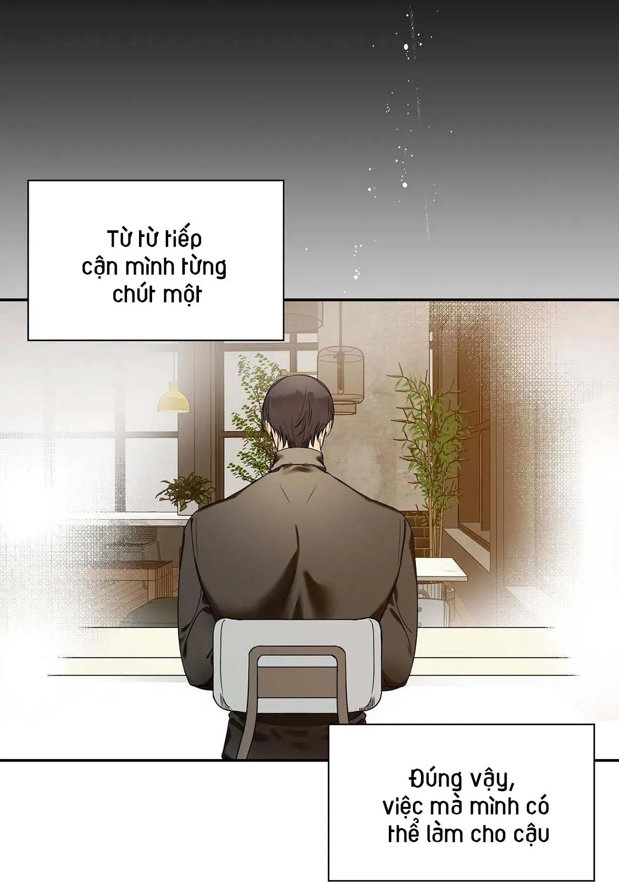 Người Bạn Thời Thơ Ấu Quyến Rũ Của Tôi Chapter 26 Trang 55