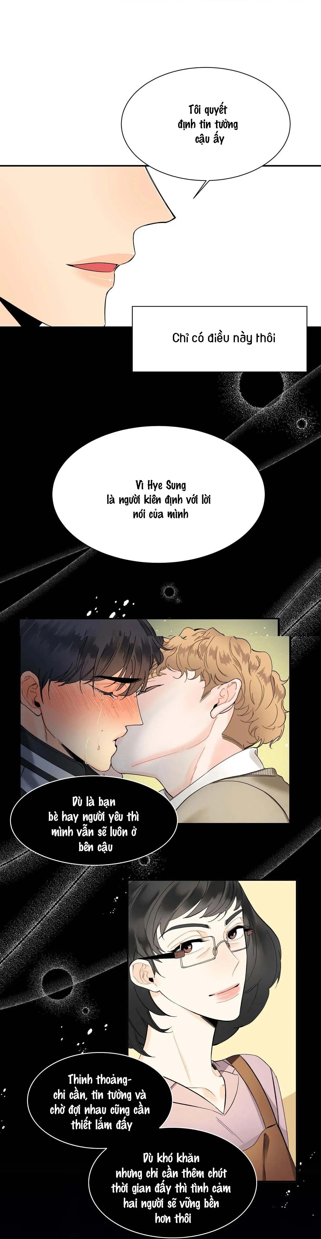 Người Bạn Thời Thơ Ấu Quyến Rũ Của Tôi Chapter 26 Trang 58