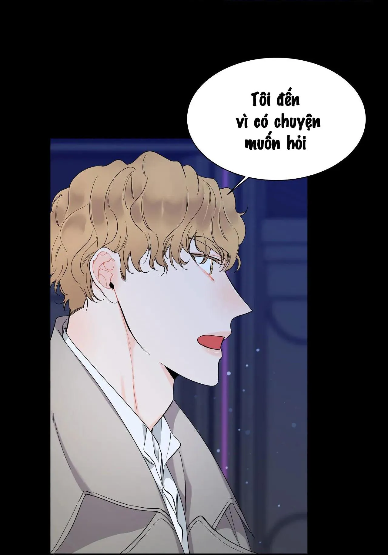 Người Bạn Thời Thơ Ấu Quyến Rũ Của Tôi Chapter 27 Trang 6