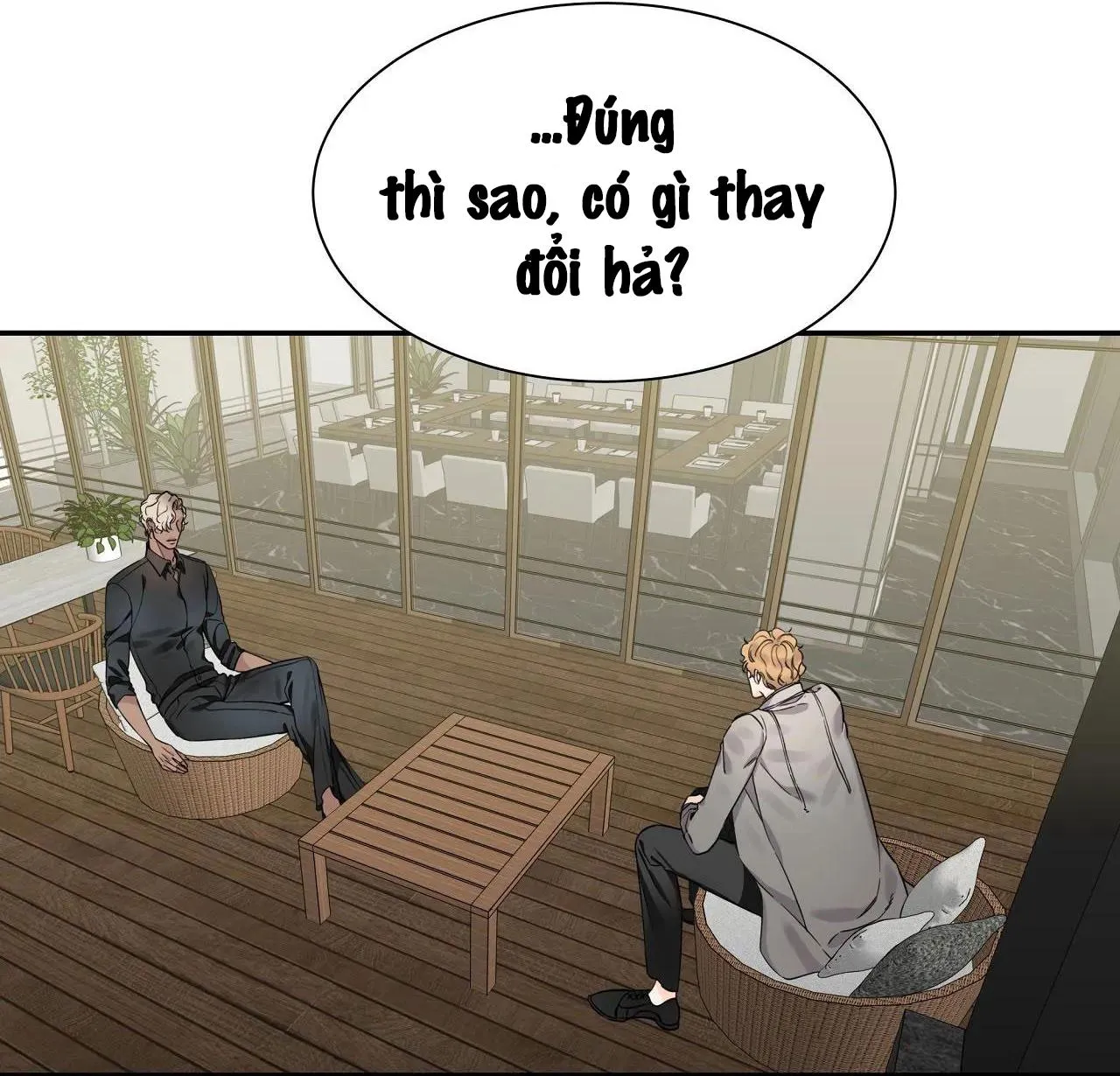 Người Bạn Thời Thơ Ấu Quyến Rũ Của Tôi Chapter 27 Trang 29