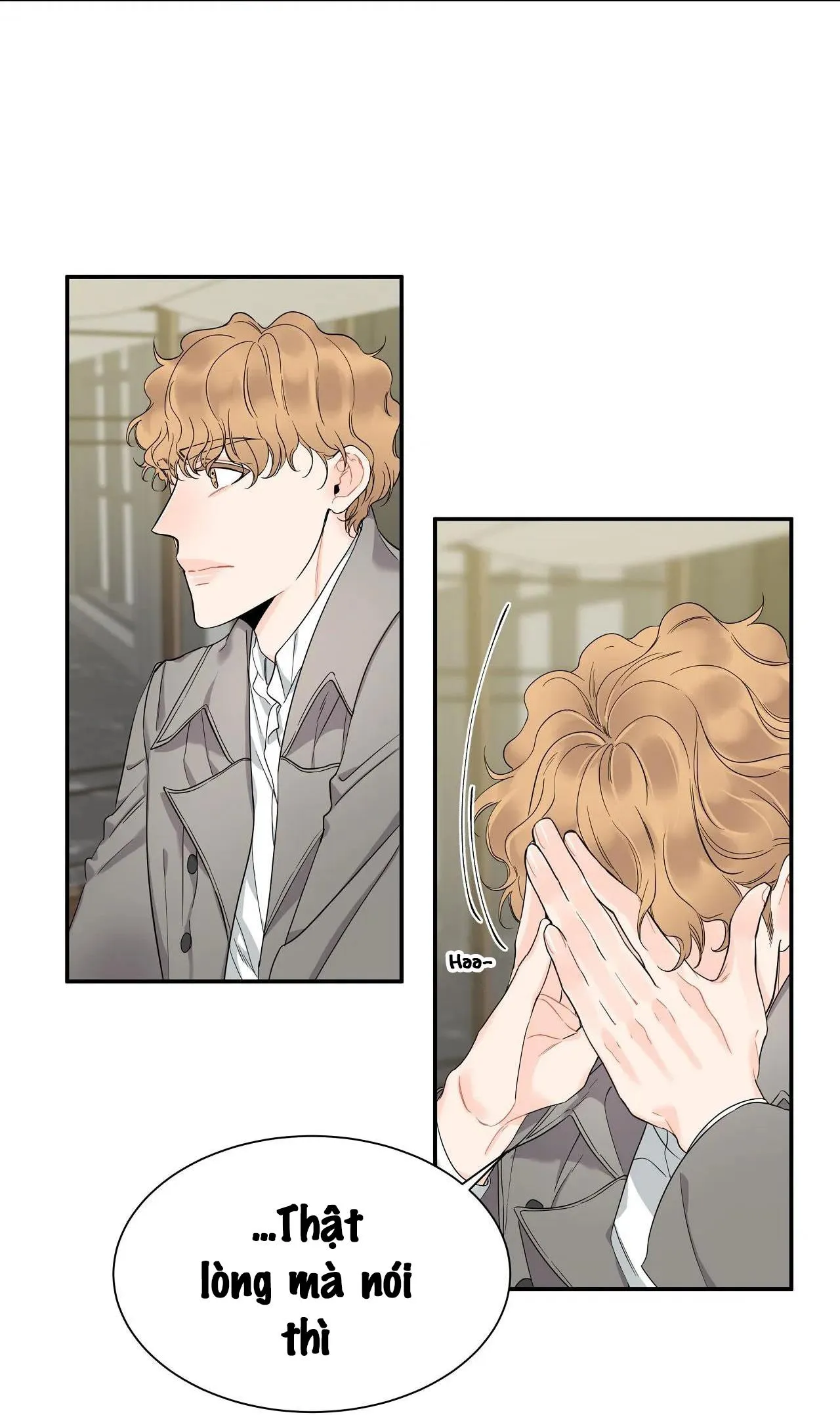 Người Bạn Thời Thơ Ấu Quyến Rũ Của Tôi Chapter 27 Trang 30