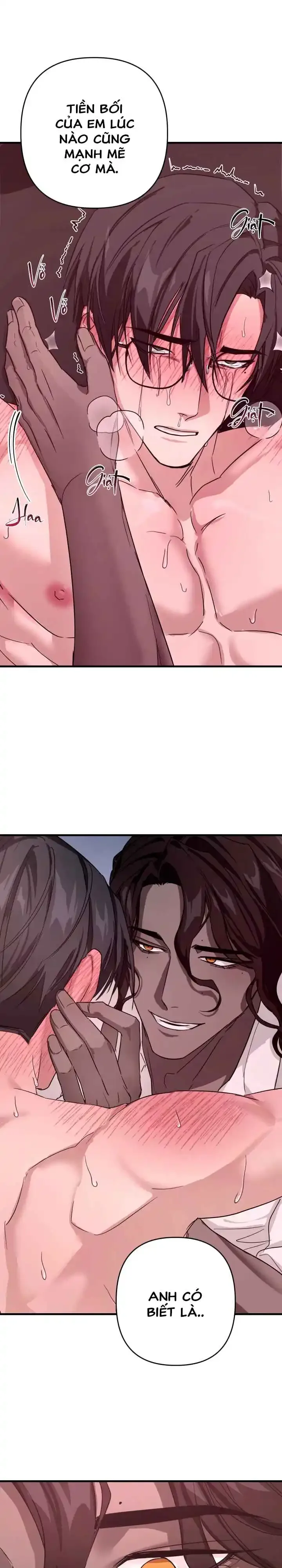 Người cố vấn hoàn mỹ Chapter 2 Trang 15