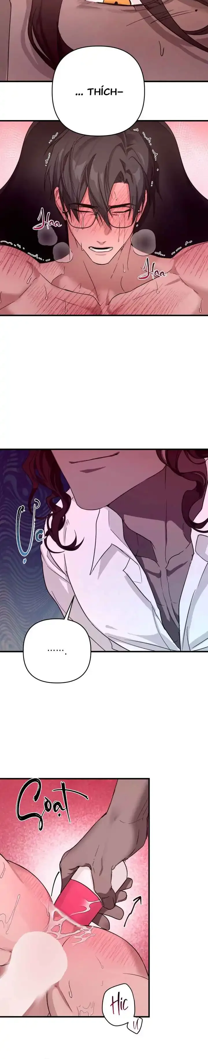 Người cố vấn hoàn mỹ Chapter 2 Trang 16