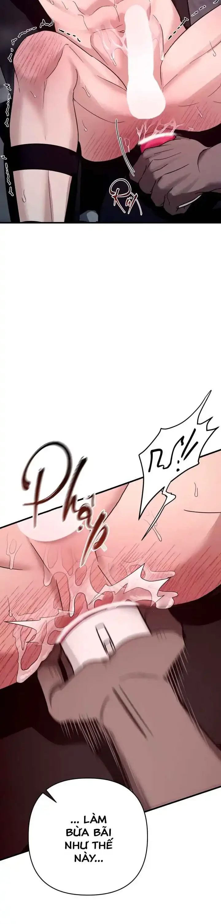Người cố vấn hoàn mỹ Chapter 2 Trang 22