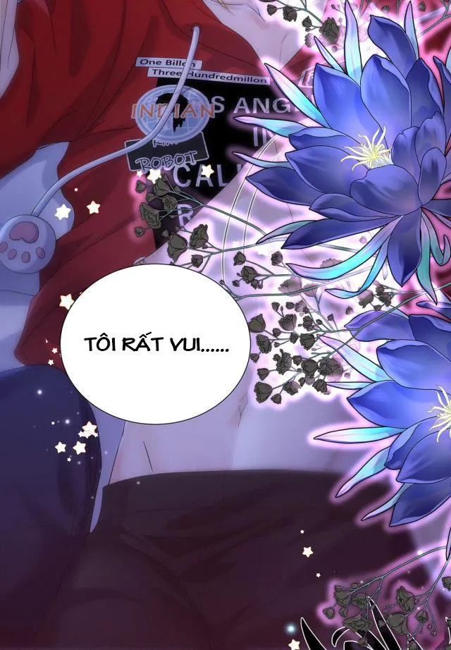 Người Đại Diện Của Tôi Thật Khó Để Trêu Chọc Chapter 1 Trang 13