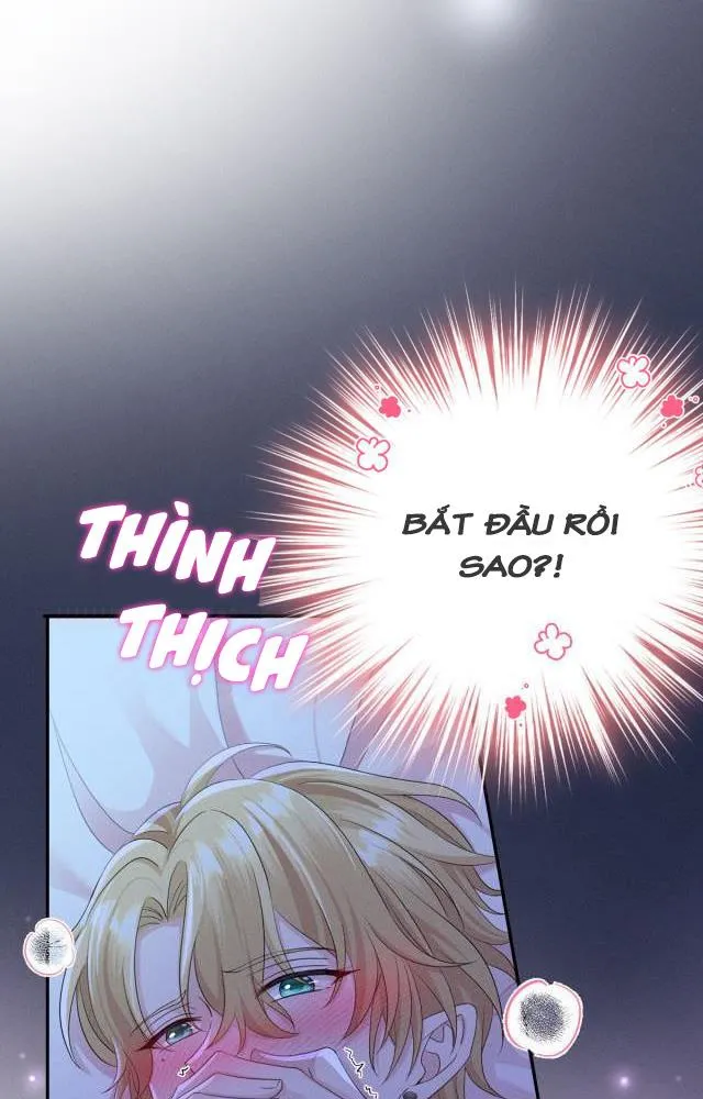 Người Đại Diện Của Tôi Thật Khó Để Trêu Chọc Chapter 1 Trang 31