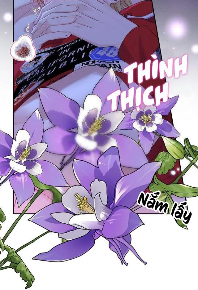 Người Đại Diện Của Tôi Thật Khó Để Trêu Chọc Chapter 1 Trang 32