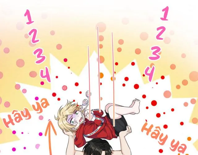 Người Đại Diện Của Tôi Thật Khó Để Trêu Chọc Chapter 1 Trang 40