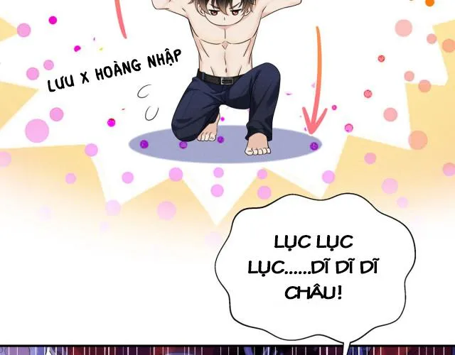 Người Đại Diện Của Tôi Thật Khó Để Trêu Chọc Chapter 1 Trang 41