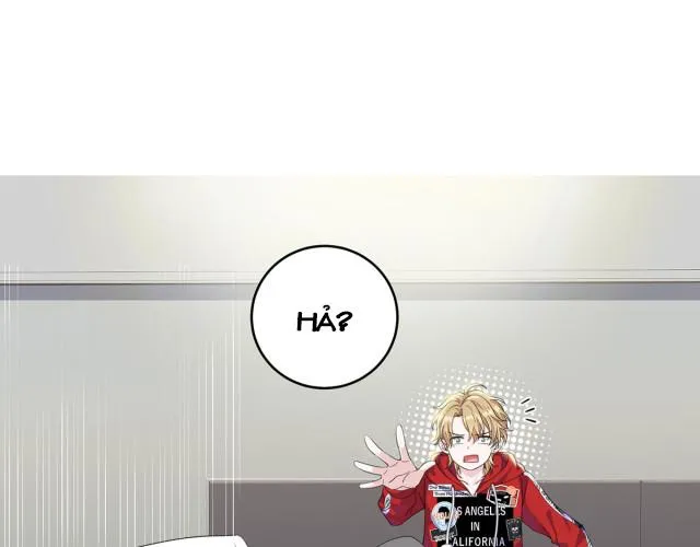 Người Đại Diện Của Tôi Thật Khó Để Trêu Chọc Chapter 1 Trang 49