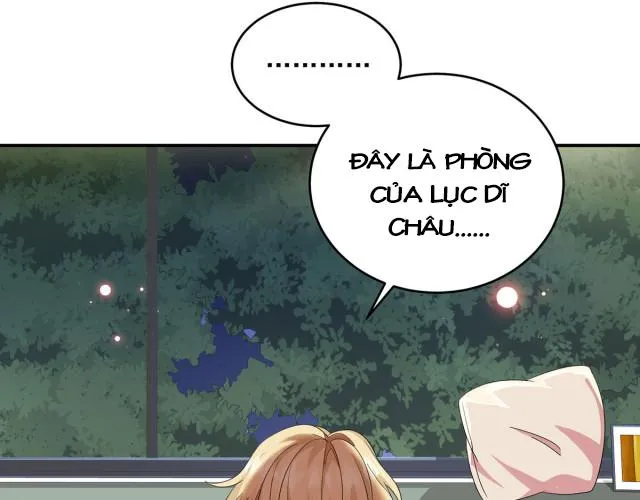 Người Đại Diện Của Tôi Thật Khó Để Trêu Chọc Chapter 1 Trang 51