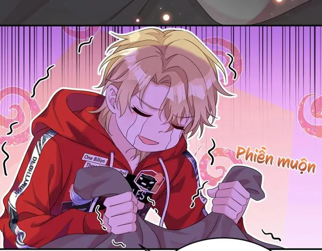 Người Đại Diện Của Tôi Thật Khó Để Trêu Chọc Chapter 1 Trang 56