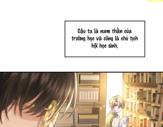 Người Đại Diện Của Tôi Thật Khó Để Trêu Chọc Chapter 1 Trang 63