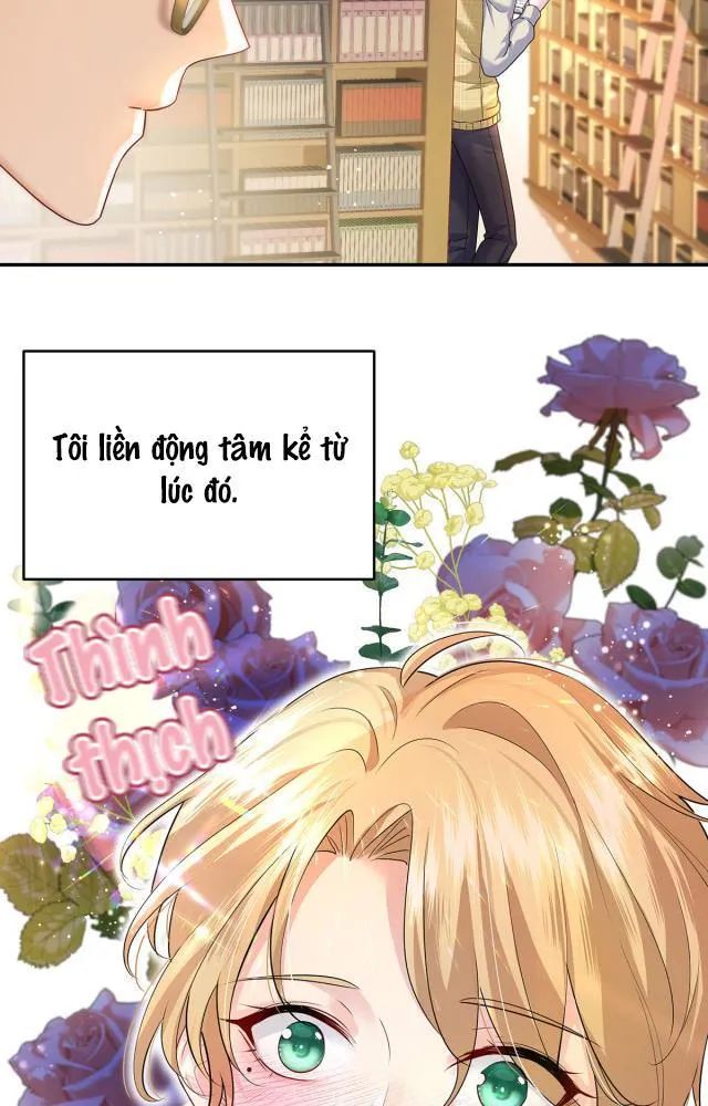 Người Đại Diện Của Tôi Thật Khó Để Trêu Chọc Chapter 1 Trang 64