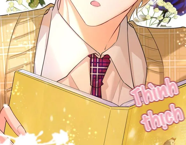 Người Đại Diện Của Tôi Thật Khó Để Trêu Chọc Chapter 1 Trang 66