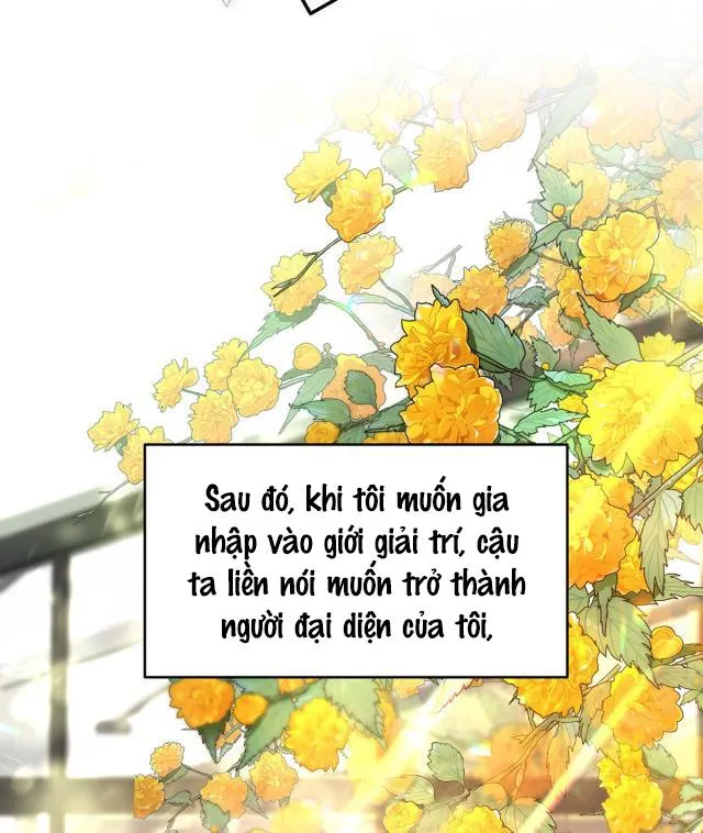 Người Đại Diện Của Tôi Thật Khó Để Trêu Chọc Chapter 1 Trang 74