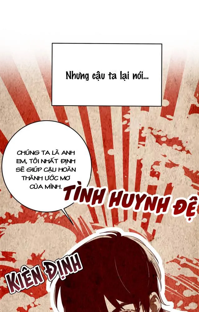 Người Đại Diện Của Tôi Thật Khó Để Trêu Chọc Chapter 1 Trang 85