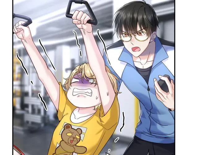 Người Đại Diện Của Tôi Thật Khó Để Trêu Chọc Chapter 1 Trang 93