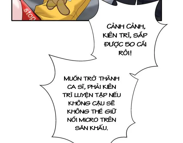 Người Đại Diện Của Tôi Thật Khó Để Trêu Chọc Chapter 1 Trang 94