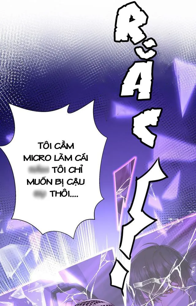 Người Đại Diện Của Tôi Thật Khó Để Trêu Chọc Chapter 1 Trang 96