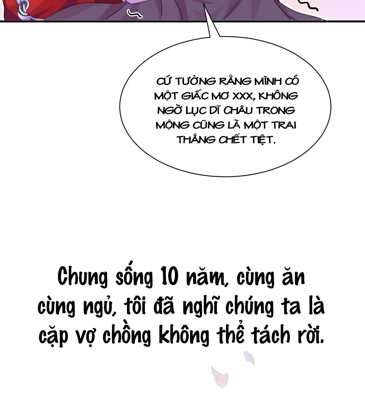 Người Đại Diện Của Tôi Thật Khó Để Trêu Chọc Chapter 0 Trang 13