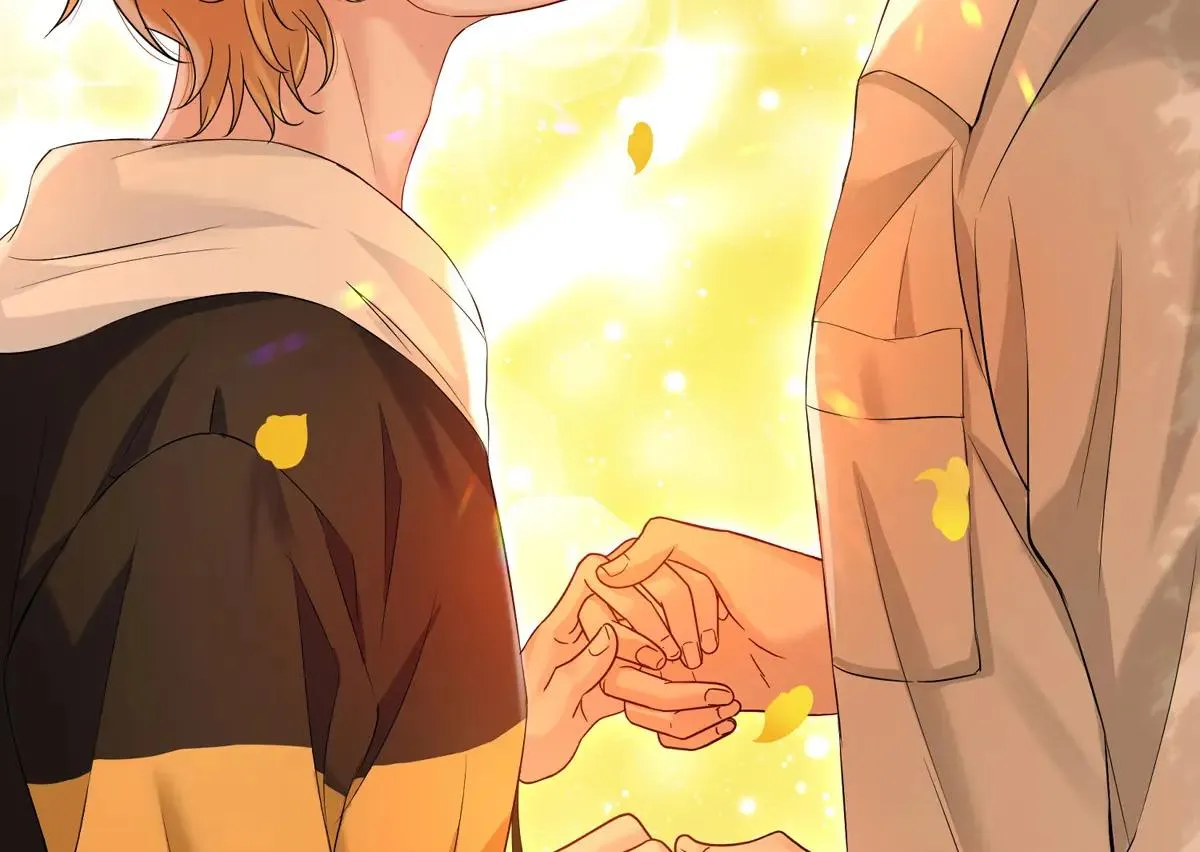 Người Đại Diện Của Tôi Thật Khó Để Trêu Chọc Chapter 0 Trang 15