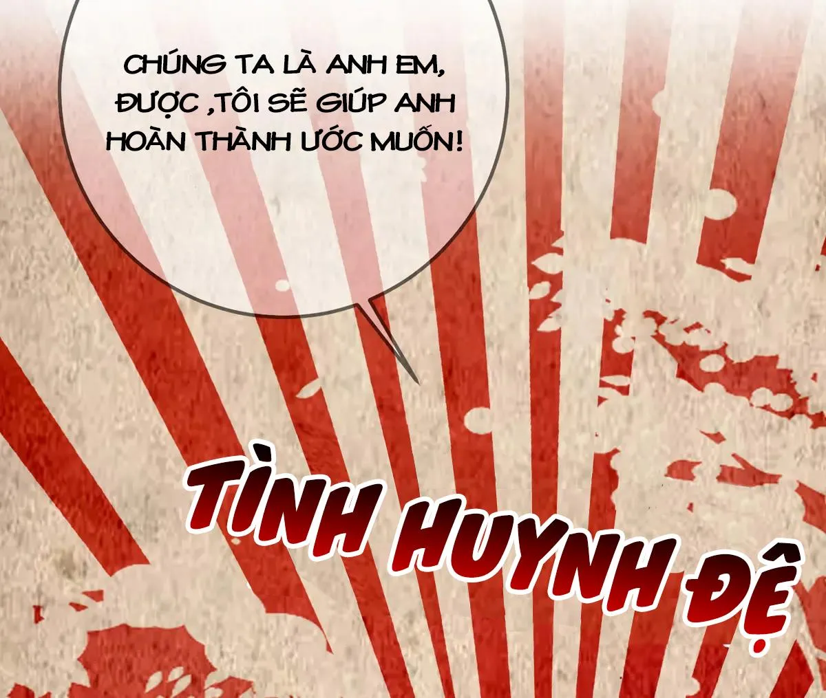 Người Đại Diện Của Tôi Thật Khó Để Trêu Chọc Chapter 0 Trang 20