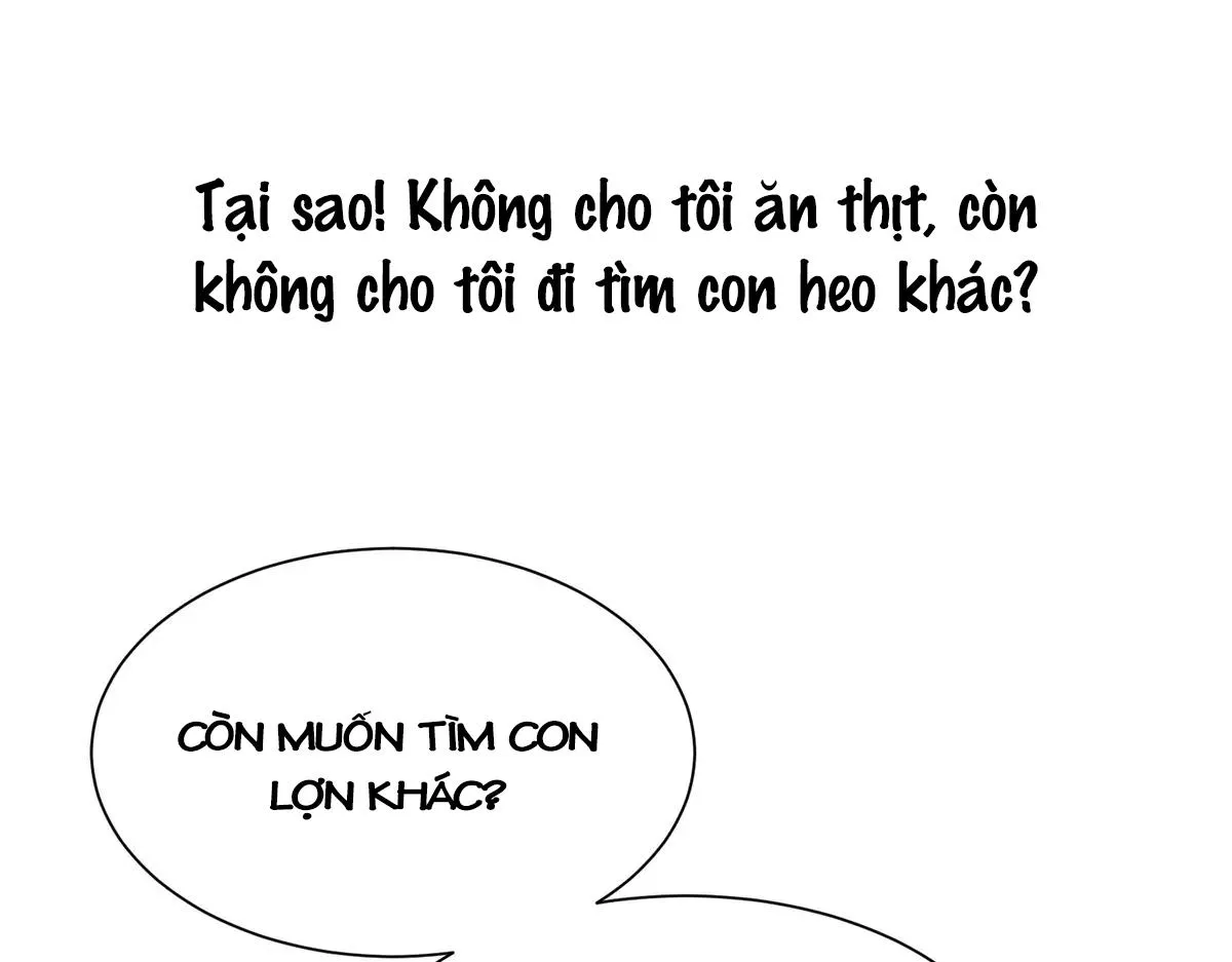 Người Đại Diện Của Tôi Thật Khó Để Trêu Chọc Chapter 0 Trang 33