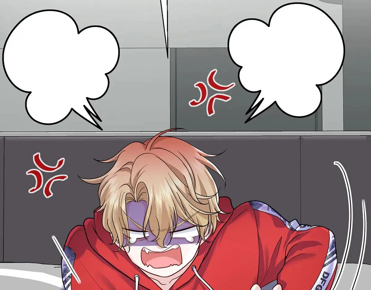 Người Đại Diện Của Tôi Thật Khó Để Trêu Chọc Chapter 0 Trang 38