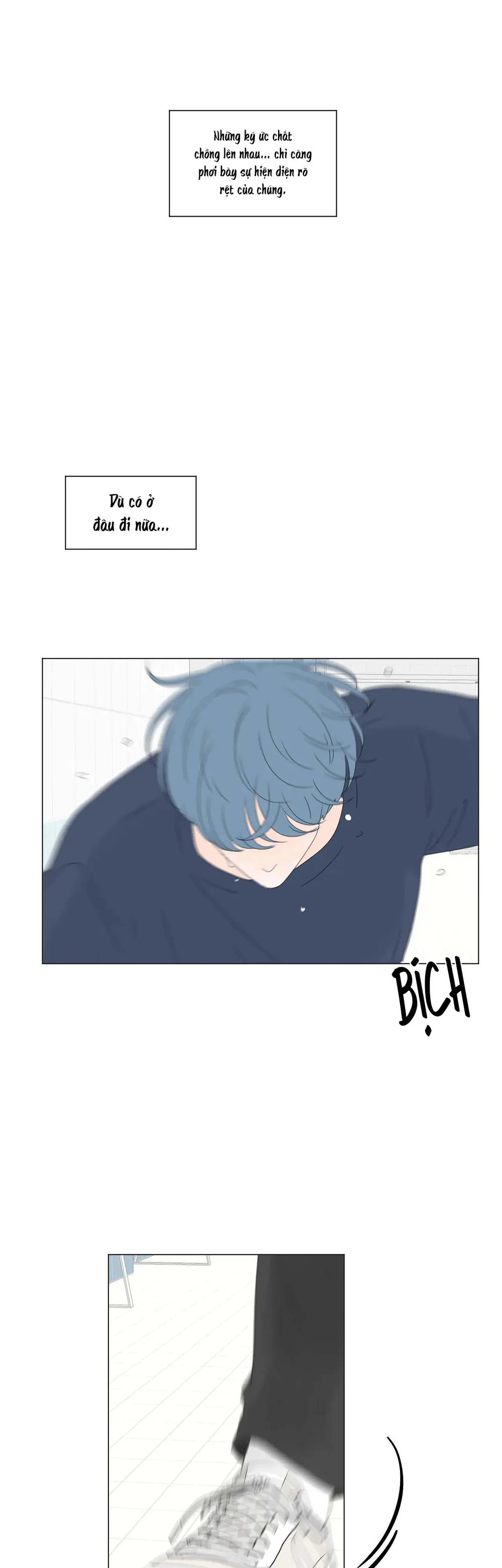 Người Đàn Ông Của Raon Chapter 17 Trang 5