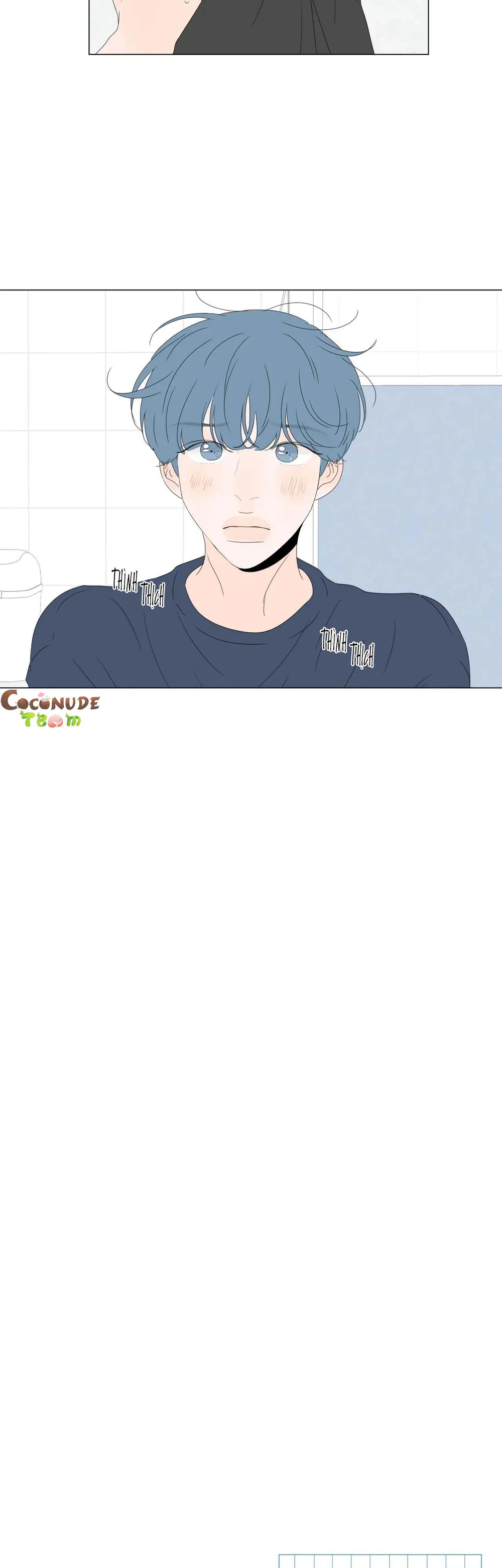 Người Đàn Ông Của Raon Chapter 17 Trang 34