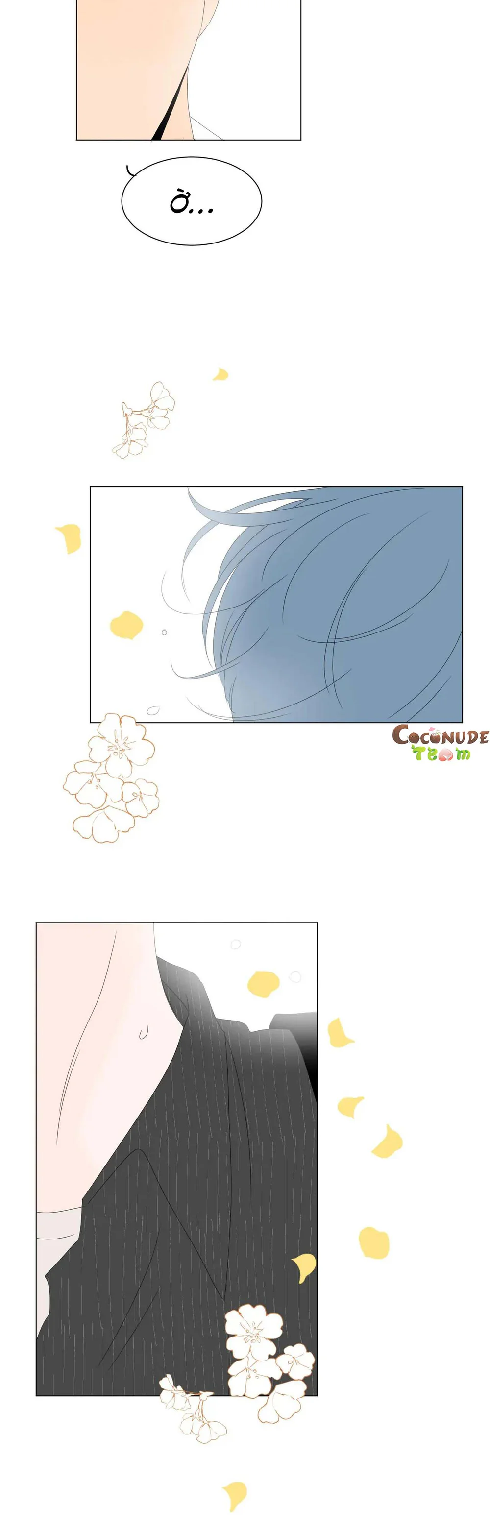 Người Đàn Ông Của Raon Chapter 18 Trang 22