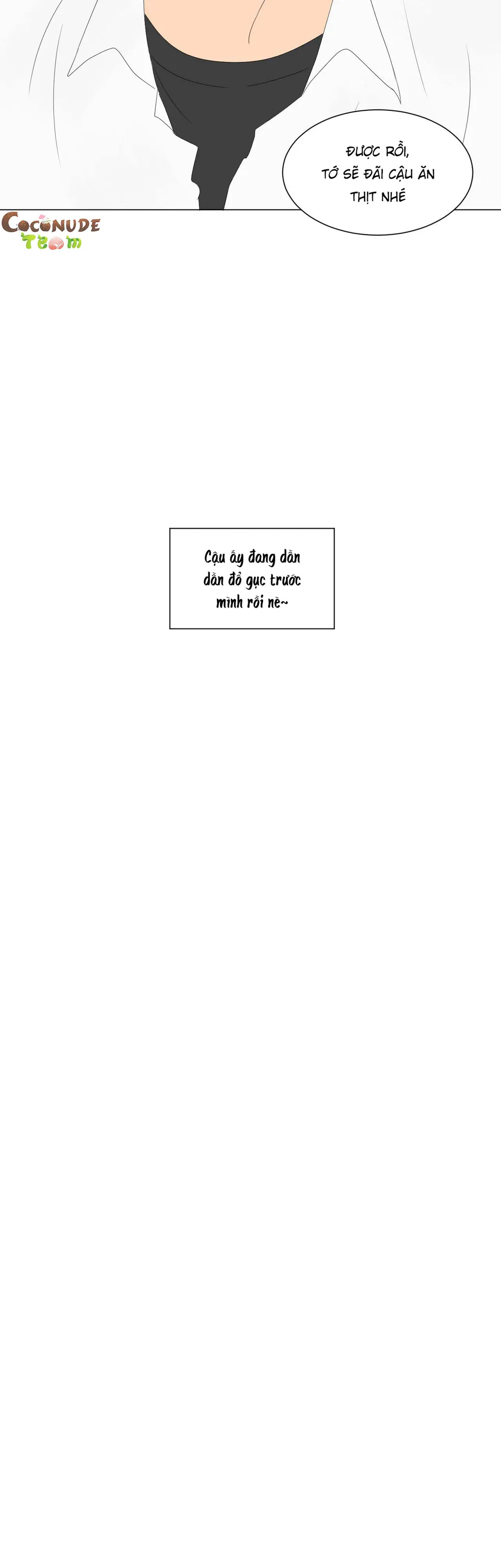 Người Đàn Ông Của Raon Chapter 18 Trang 33