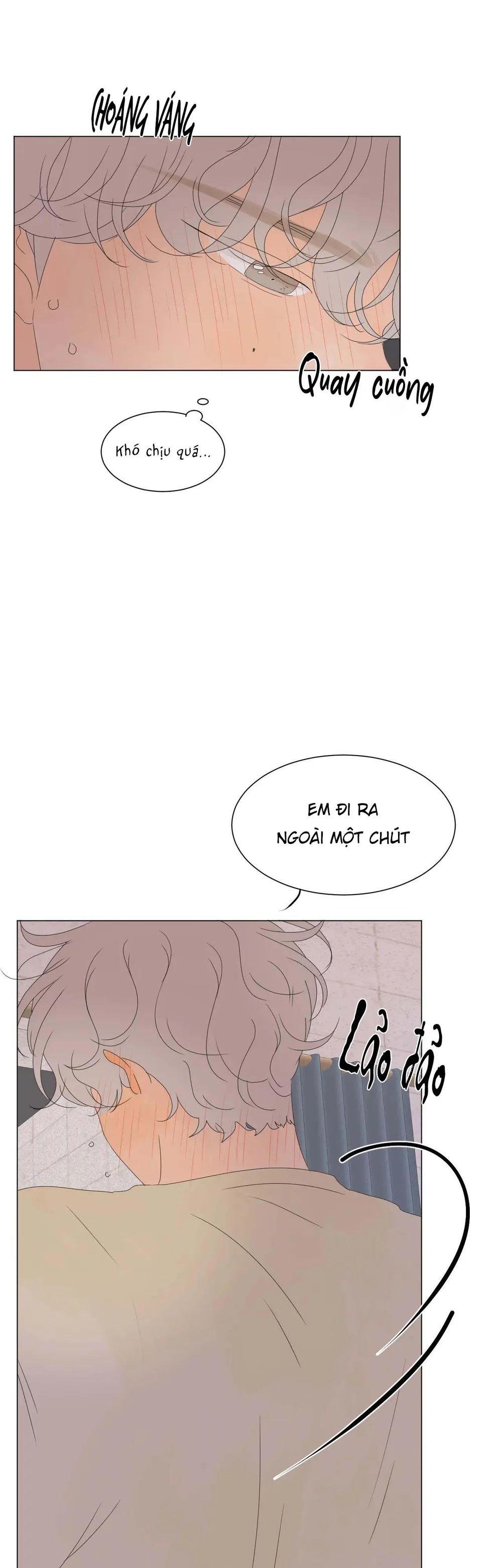 Người Đàn Ông Của Raon Chapter 19 Trang 29