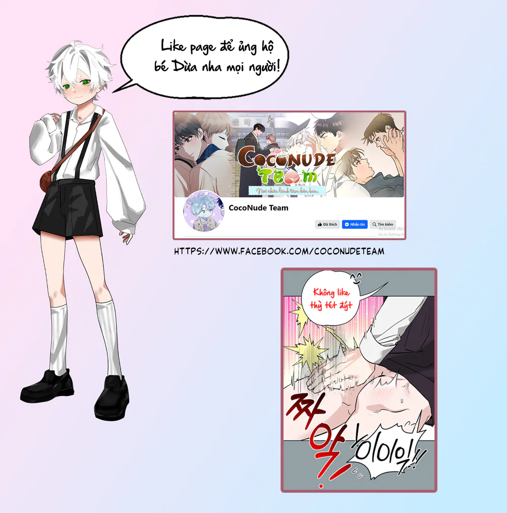 Người Đàn Ông Của Raon Chapter 19 Trang 33