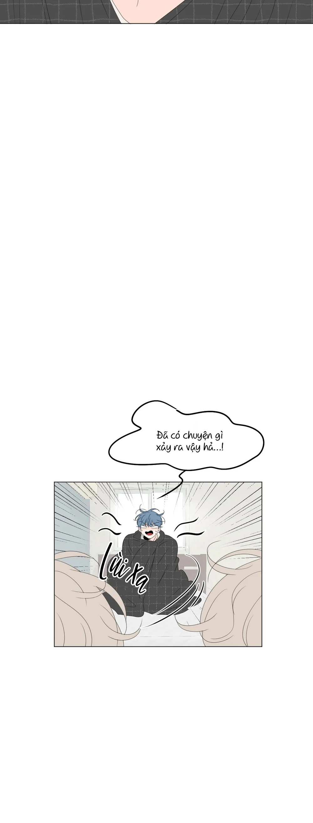 Người Đàn Ông Của Raon Chapter 22 Trang 24