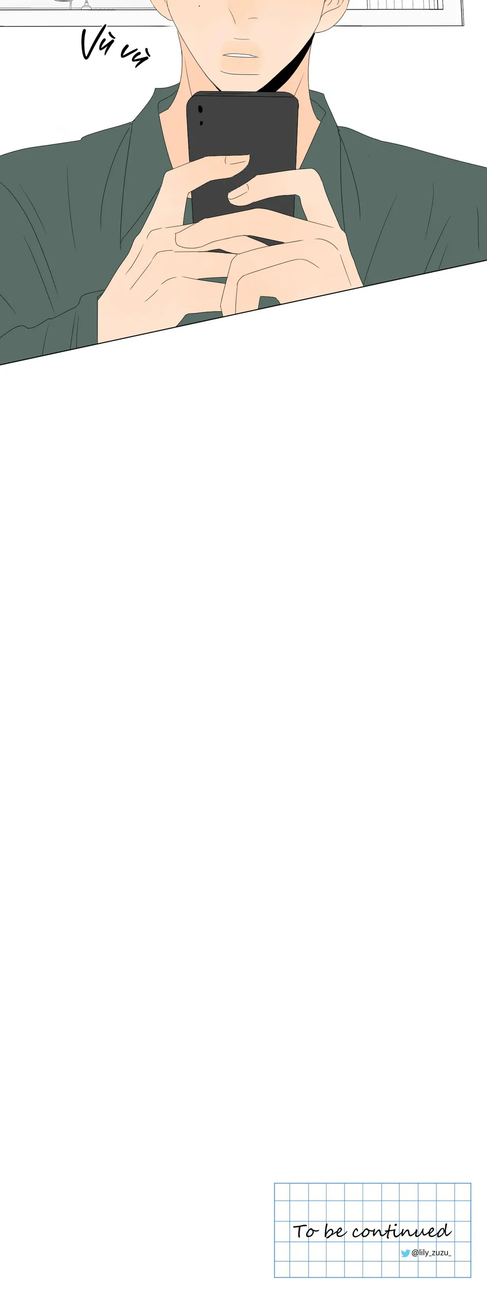 Người Đàn Ông Của Raon Chapter 23 Trang 33