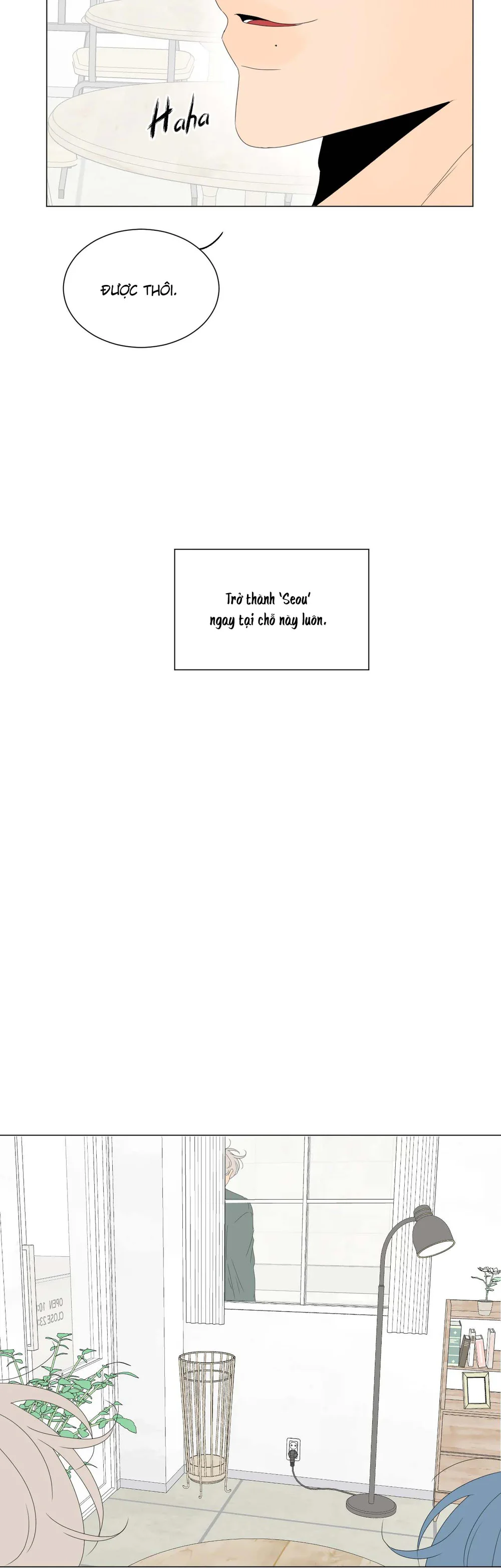 Người Đàn Ông Của Raon Chapter 24 Trang 19