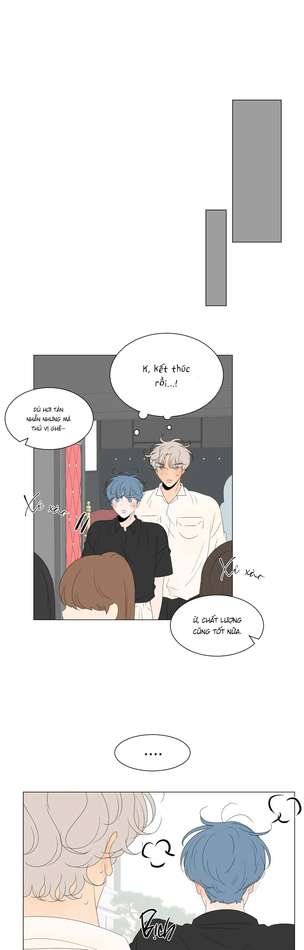 Người Đàn Ông Của Raon Chapter 26 Trang 17