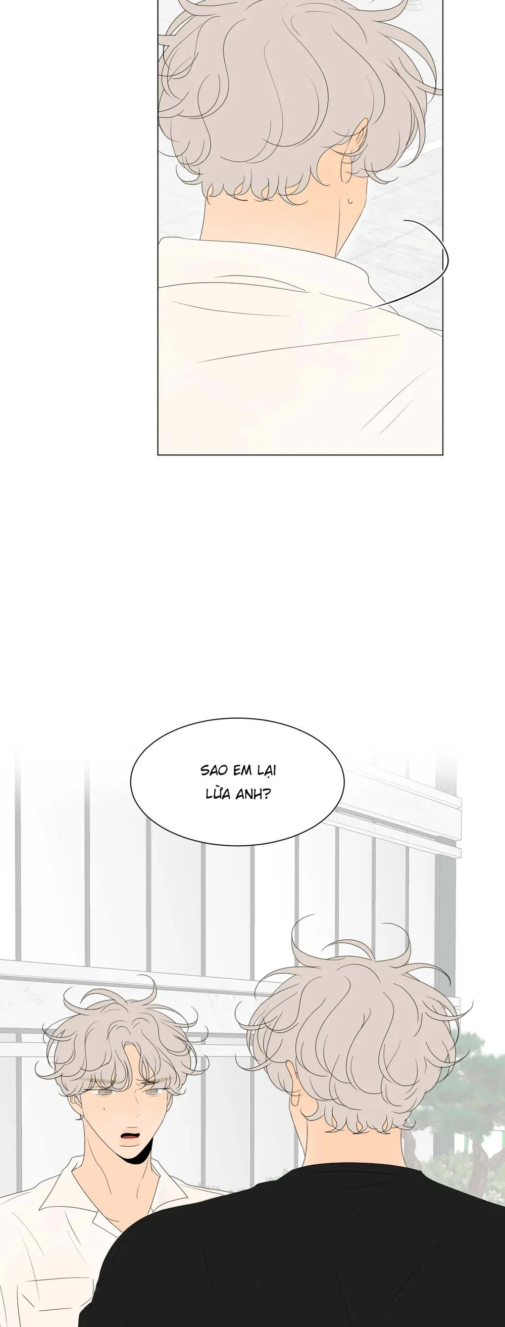 Người Đàn Ông Của Raon Chapter 26 Trang 24